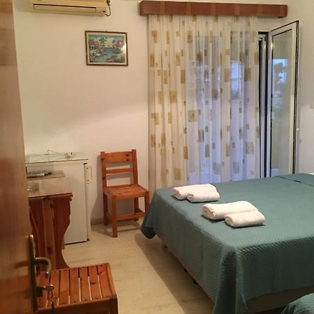 Villa Politis 波罗斯 外观 照片