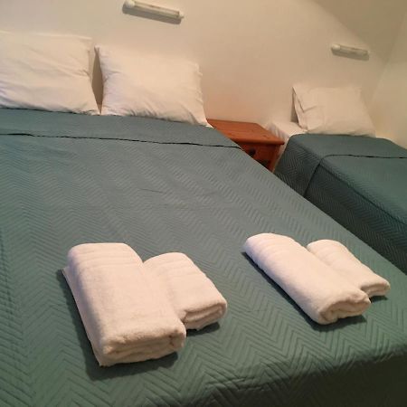 Villa Politis 波罗斯 外观 照片