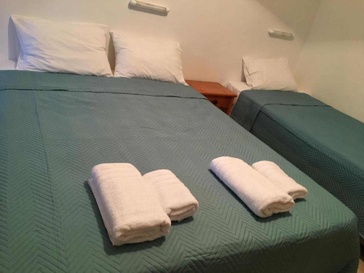 Villa Politis 波罗斯 外观 照片
